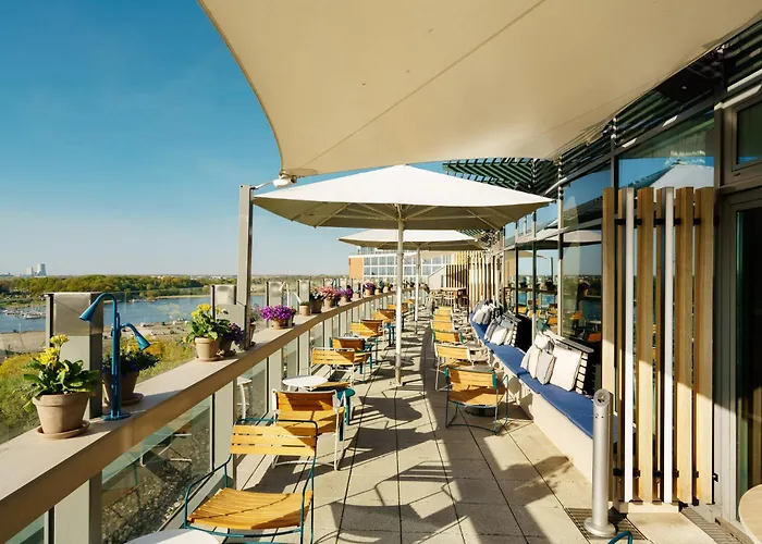 Scanhotels City Rostock