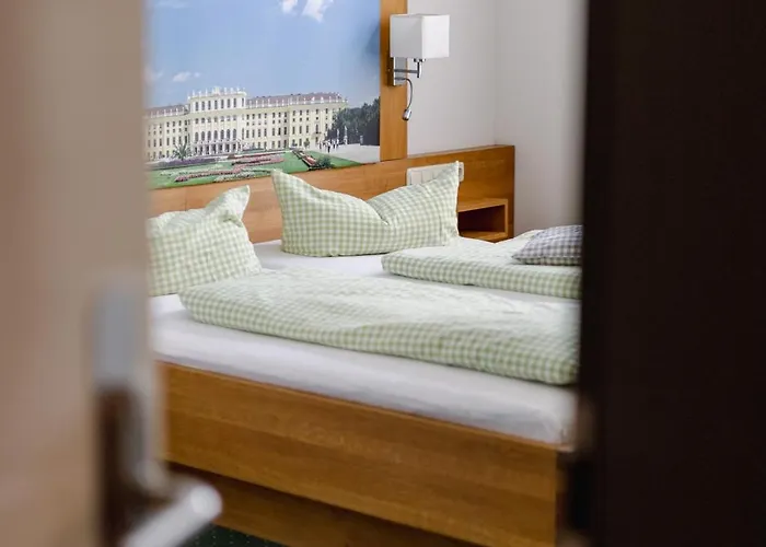 Biohotel Amadeus