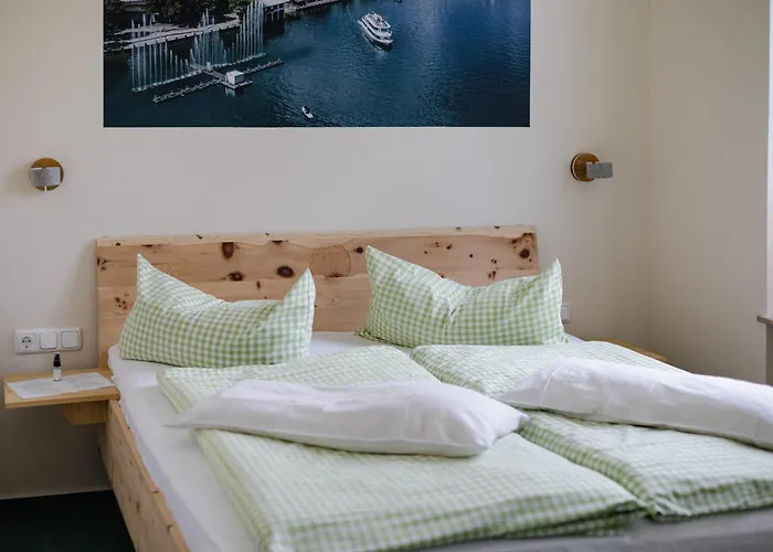 Biohotel Amadeus Schwerin 