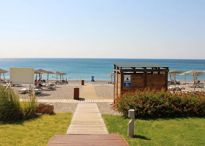 Elysium Resort & Spa Faliraki