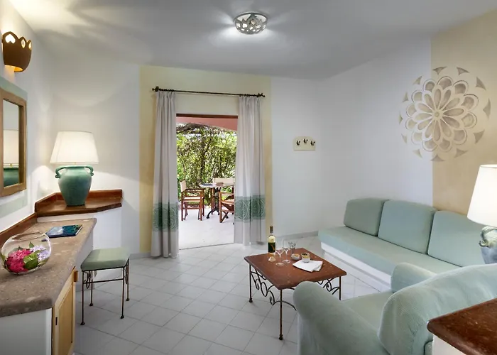 Resort Cala Di Falco Cannigione