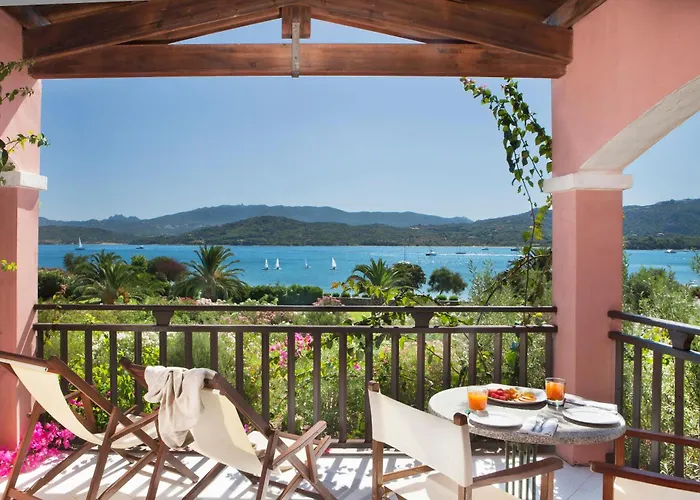 Resort Cala Di Falco Cannigione