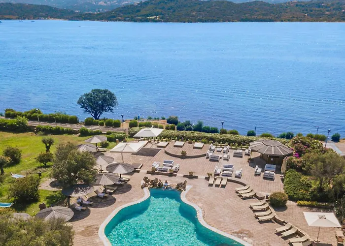 Resort Cala Di Falco Cannigione