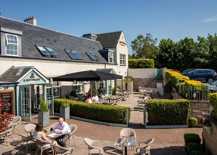 The Loans Inn Troon