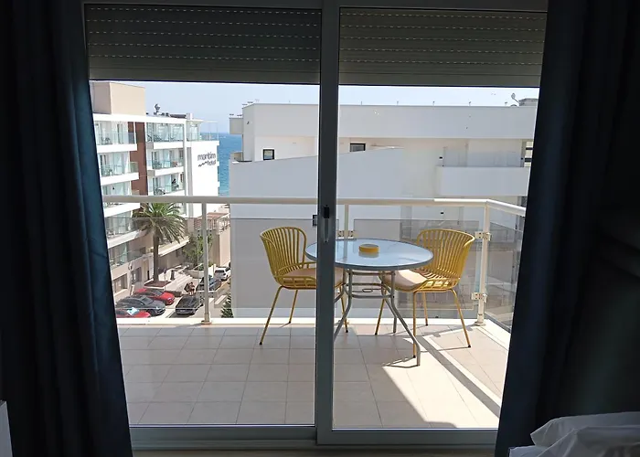 Hotel & Apartaments Thalassa Sport & Wellness Rosas