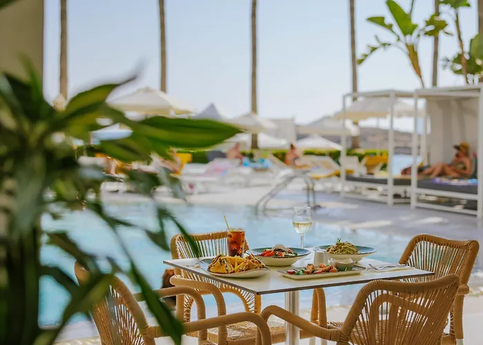 Tasia Maris Sands (Adults Only) Agia Napa