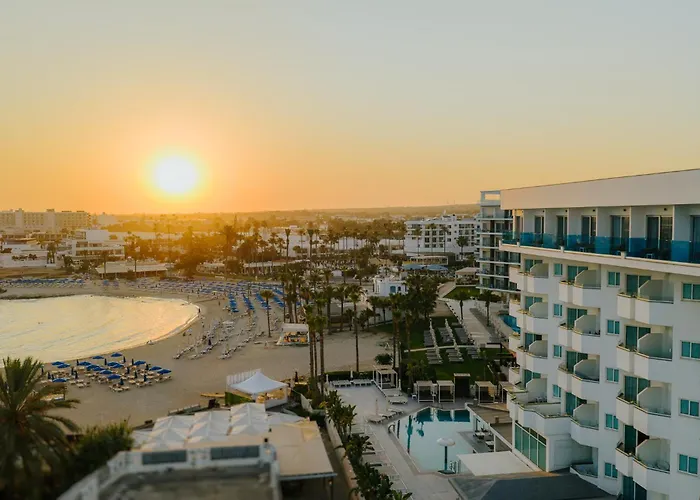 Tasia Maris Sands (Adults Only) Ayia Napa