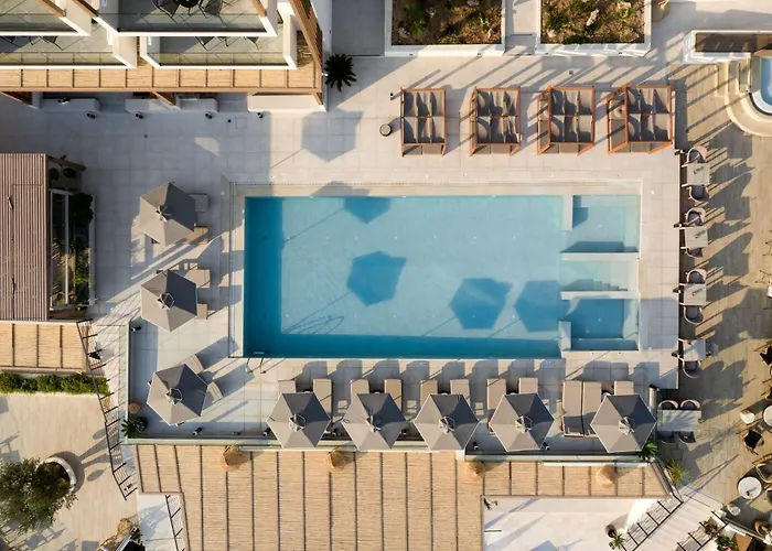 Irida Mindful Living - Adults Friendly 14 Plus Agia Pelagia 