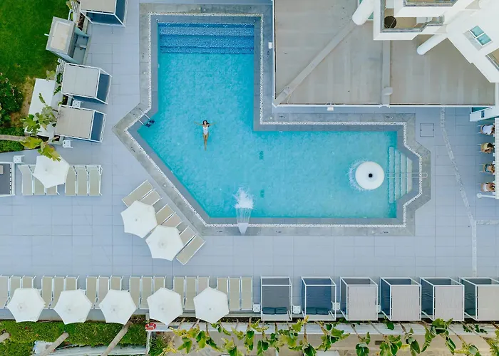Tasia Maris Sands (Adults Only)