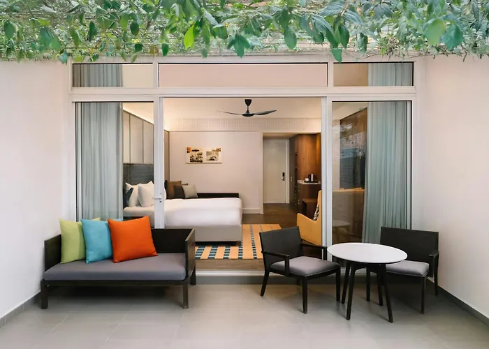 Lone Pine, Penang, A Tribute Portfolio Resort Batu Ferringhi
