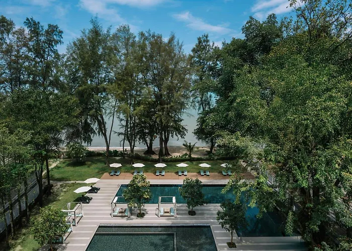 Lone Pine, Penang, A Tribute Portfolio