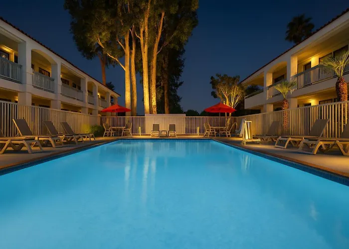 Motel 6-Thousand Oaks, Ca