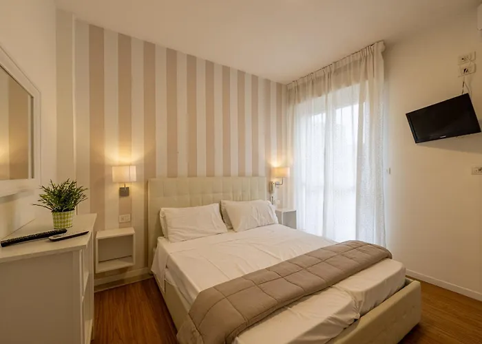 Hotel Villa Edda Riccione
