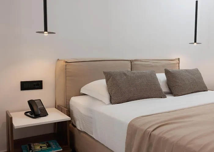 Hotel Sphinx Naxos City