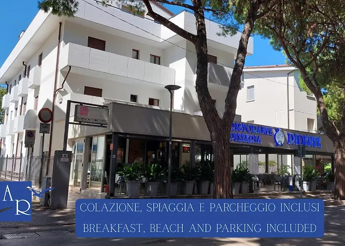 Albergo Ridente