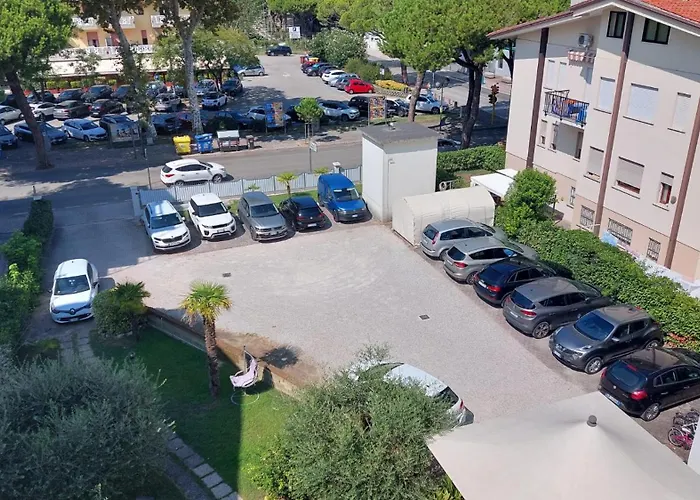 Albergo Ridente
