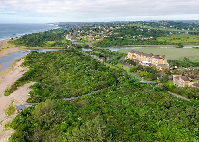 Protea Hotel By Marriott Karridene Beach Amanzimtoti