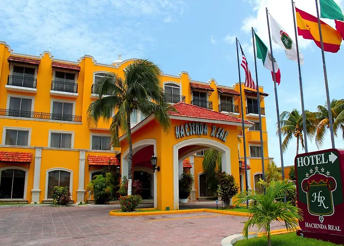 Hacienda Real
