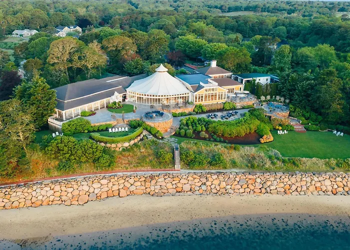 Wequassett Resort And Golf Club