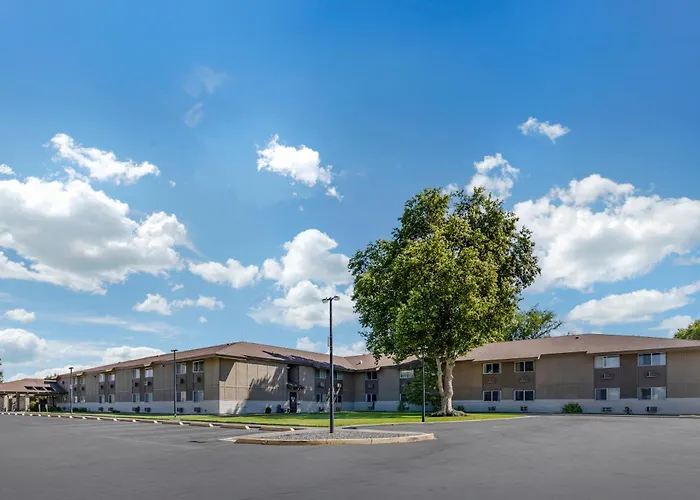 Quality Inn Umatilla - Hermiston