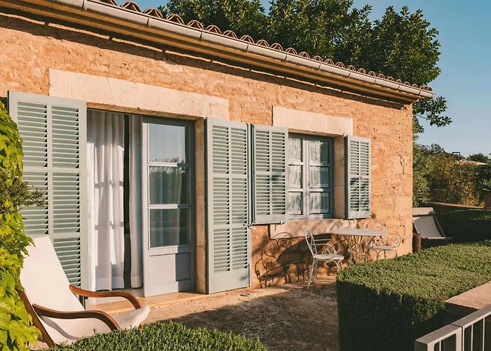 Predi Son Jaumell Hotel Rural Capdepera 