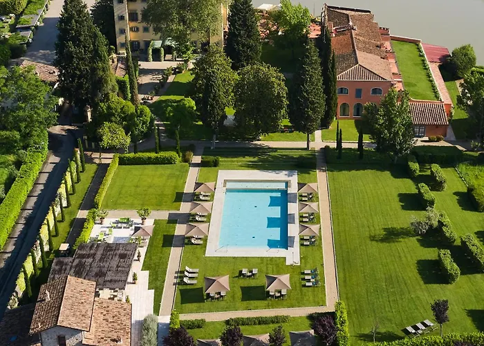 Villa La Massa