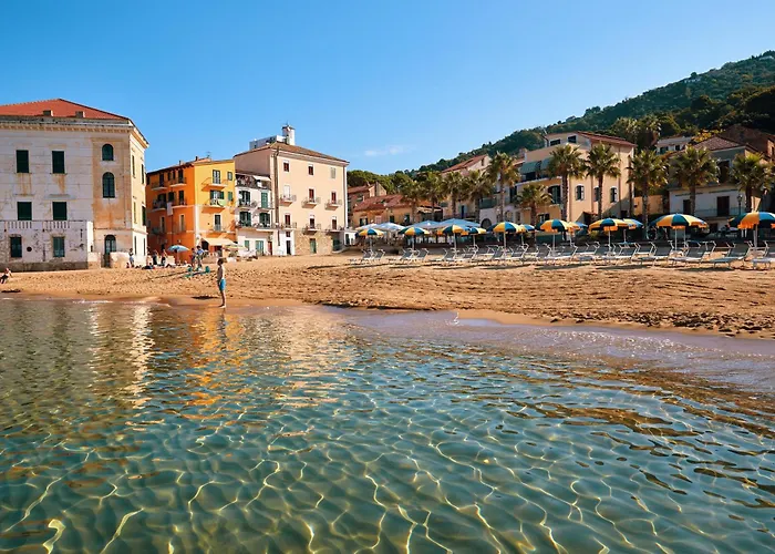 Hotel La Pergola