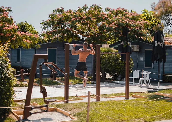 Natural Village Resort