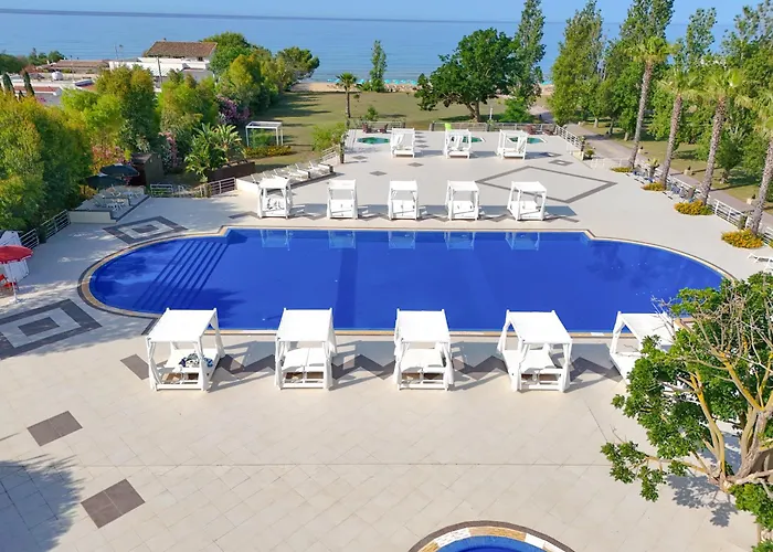 Le Dune Resort