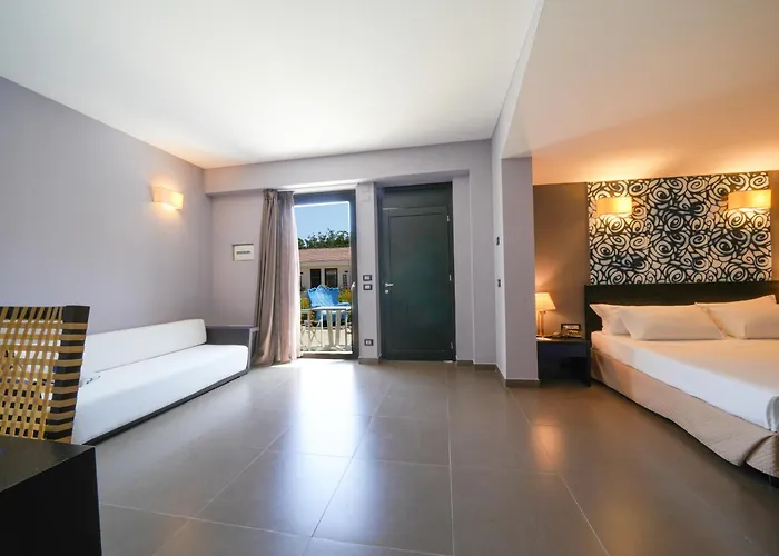 Le Dune Resort Menfi