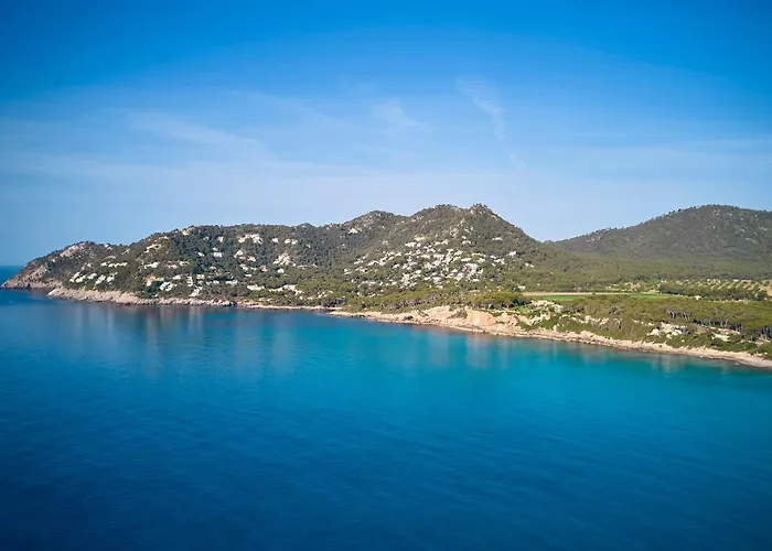 Universal Hotel Castell Royal Canyamel 