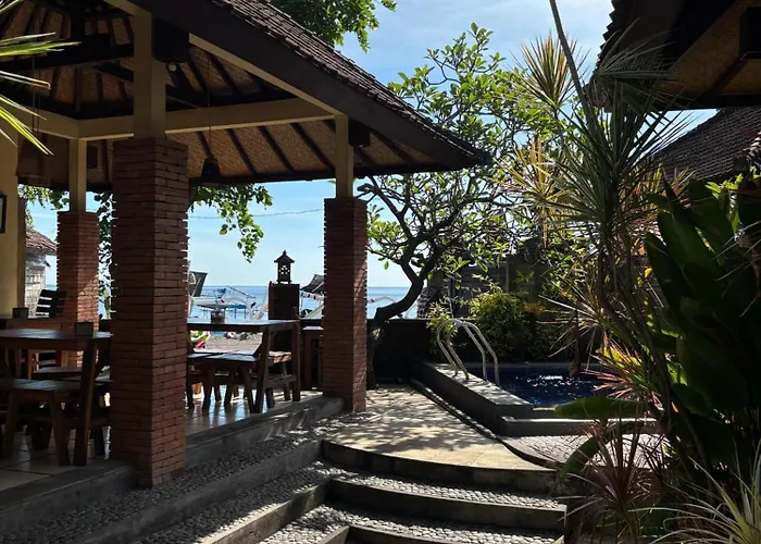 Hotel Petit Boo Amed