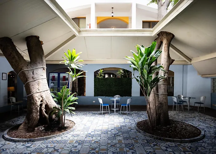 Hotel Suites Kino