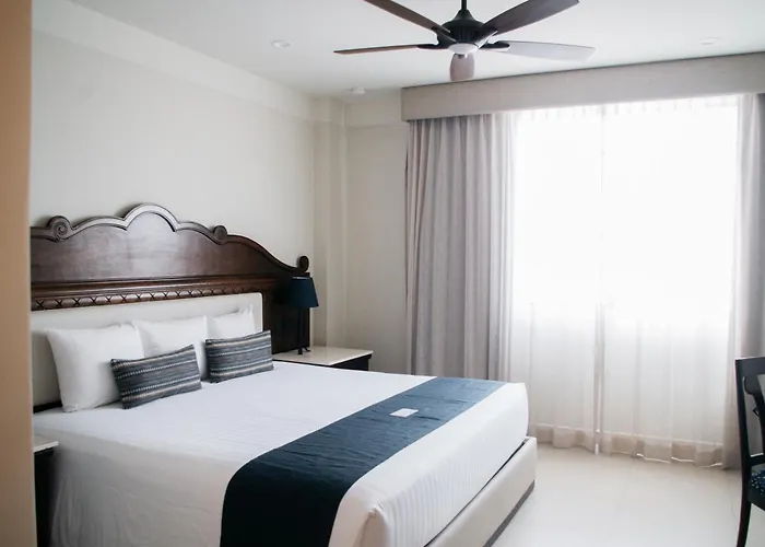 Gran Hotel Mexico Tehuacán