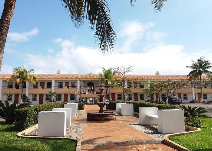 Hotel Torre Molino Monte Gordo