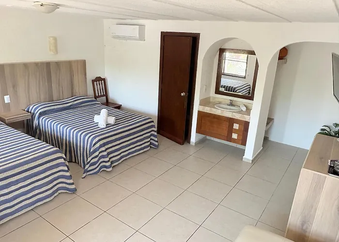 Hotel Torre Molino