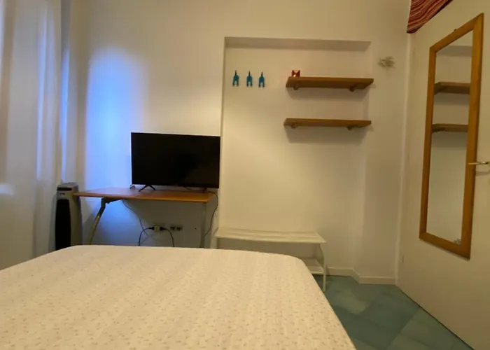 Casa Fornaciari Beb Bed and Breakfast Viareggio
