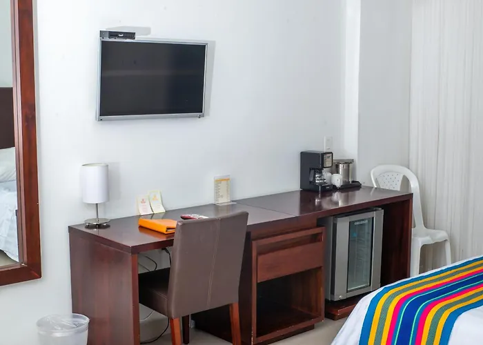 Hotel Taroa