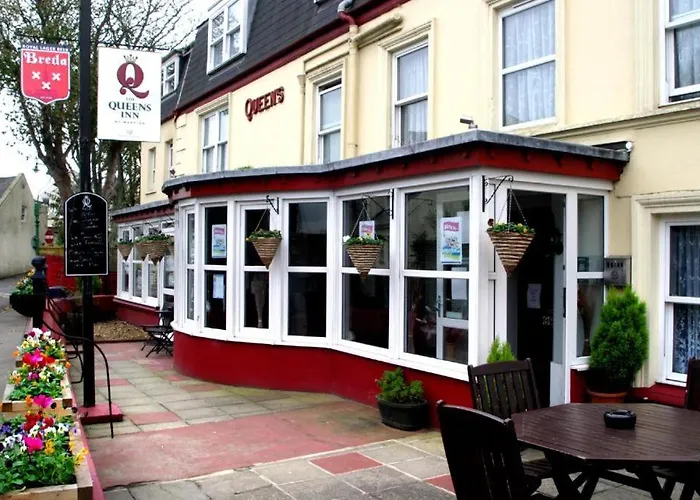 The Queens Inn