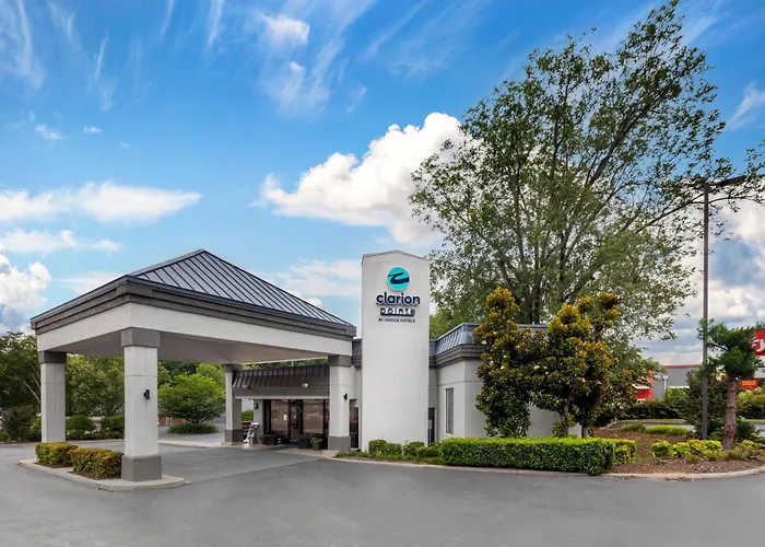 Clarion Pointe Morrow - Atlanta South