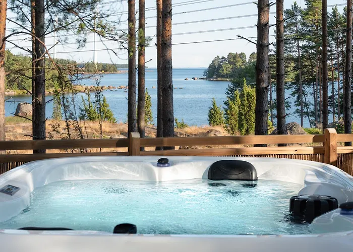 Santalahti Resort Cottages & Villas