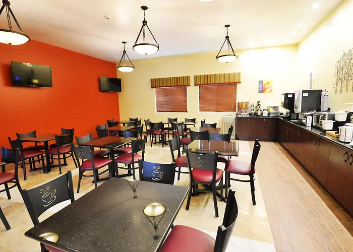 Best Western Plus Zion West La Verkin