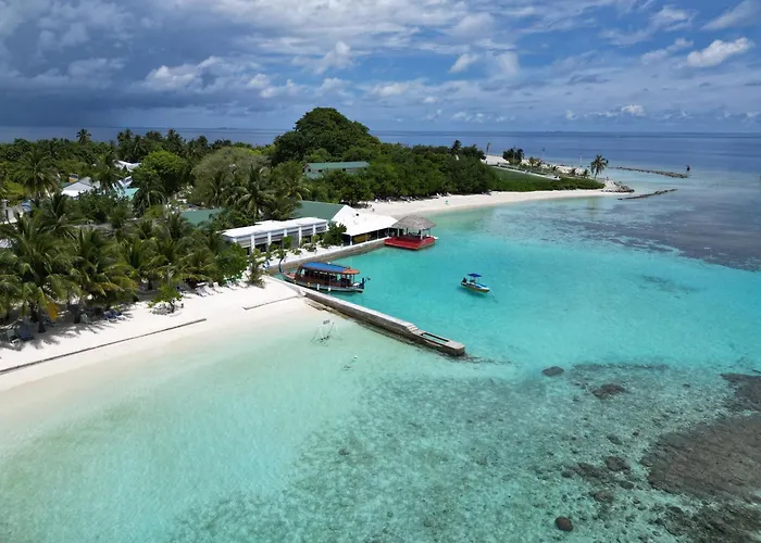 Lvm Bodufolhudhoo