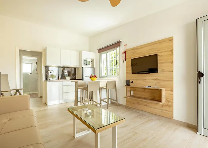 Vista Verde - Adults Only Maspalomas 