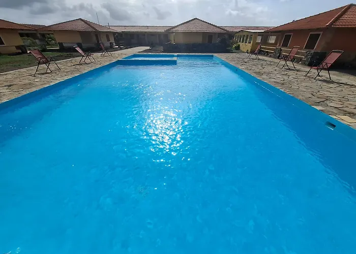 Villa Maris Ecolodge