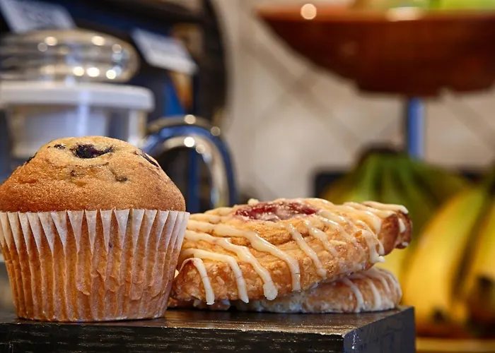 Best Western Exeter Inn&Suites