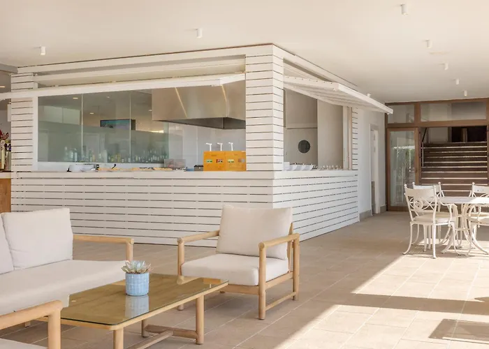 Alua Calas De Mallorca Resort