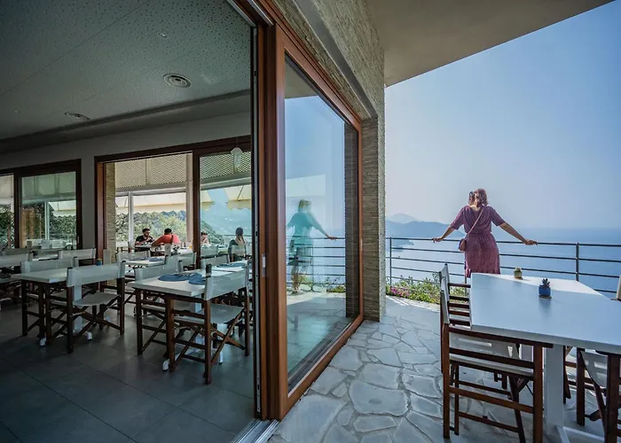 Sesta Terra Natural Resort