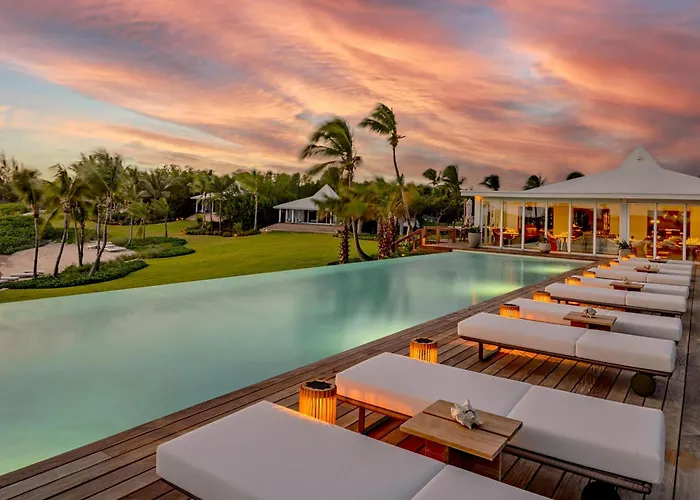 The Cove Eleuthera Gregory Town