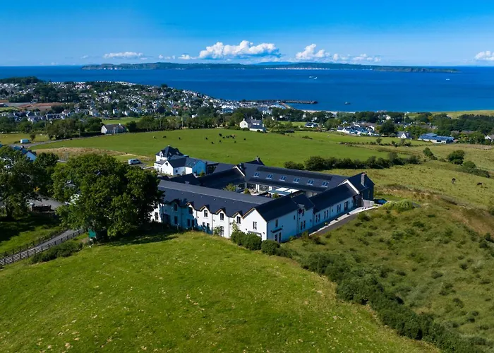 The Salthouse Hotel